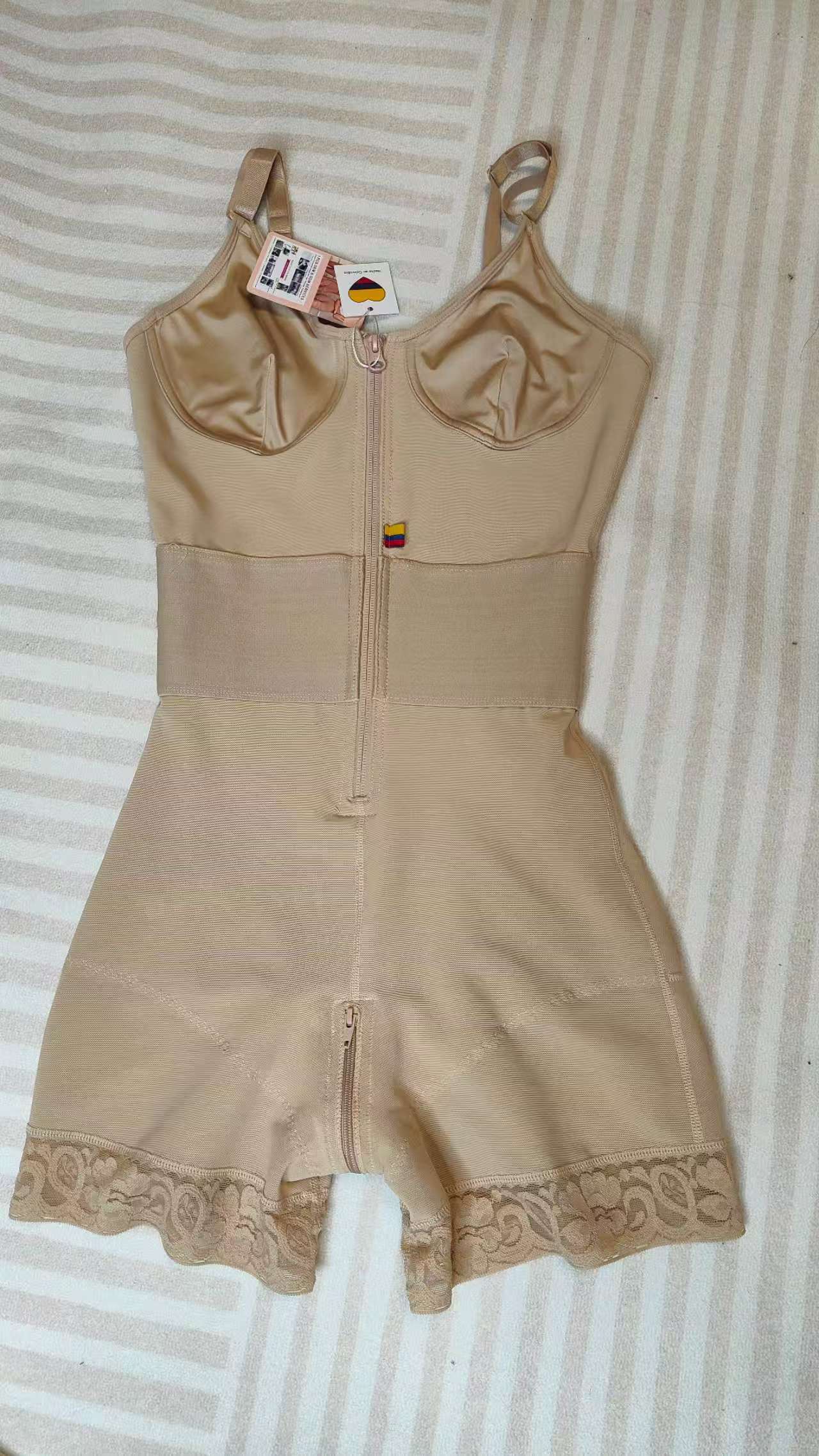 Women’s Ehrisw Fajas Colombianas shapewear