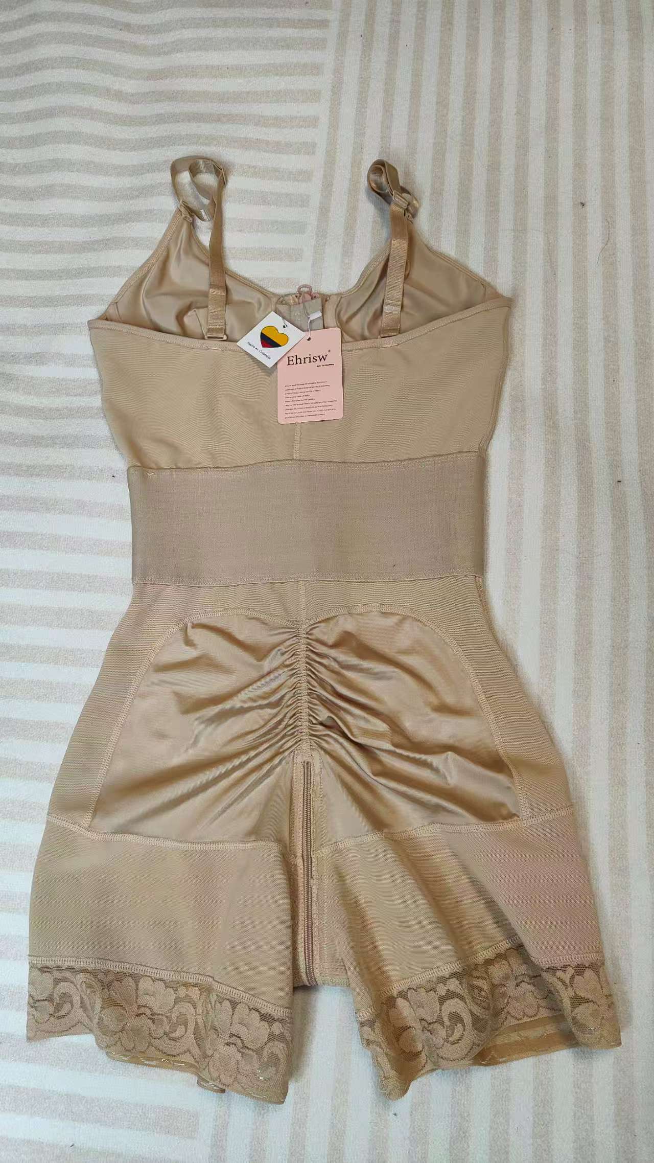 Women’s Ehrisw Fajas Colombianas shapewear